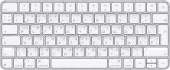 Apple Magic Keyboard RUS