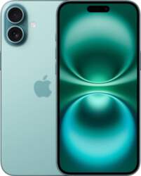Apple Smartfon Apple iPhone 16 Plus