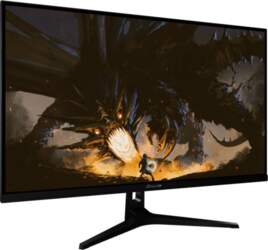 Arozzi Nova 32" monitor komputerowy 80