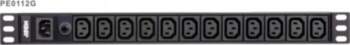 Aten Basic PDU Series 10A C14