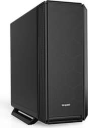 Be Quiet! Silent Base 802 Black