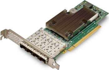 Broadcom BCM957504-P425G network card Internal Fiber