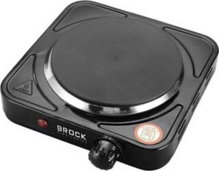Brock EP 100 BK
