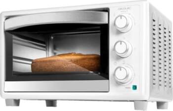 Cecotec Mini piekarnik Cecotec Mini Oven