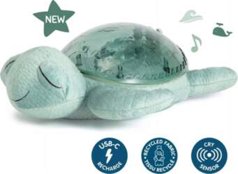 Cloud B Tranquil Turtle™ - Green