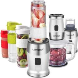 Concept Solution Blender kielichowy Concept Solution