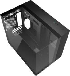 Darkflash TH285M computer case (black)