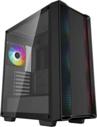 Deepcool CC560 ARGB V2 Midi Tower