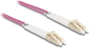 Delock DeLOCK Optical Fiber Cable LC