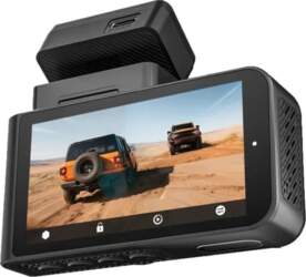Dod Tech Wideorejestrator Dod Tech WOLFBOX