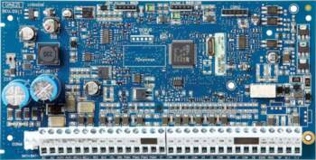 DSC DSC Centrala HS2016 EU/BOARD ONLY/NO