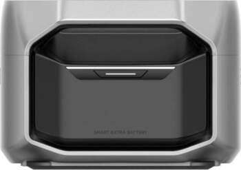Ecoflow DELTA Pro 3 battery