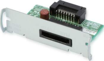 Epson UB-U06, Powered USB Interface