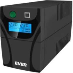 Ever EASYLINE 850 AVR USB Line-Interactive