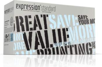 Expression Toner Expression Black (CE400X)