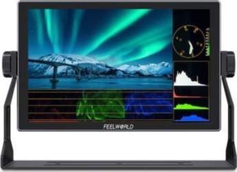 Feelworld Monitor S10