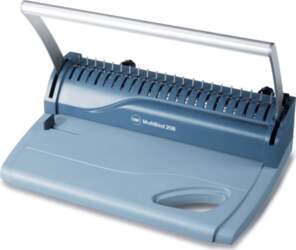 GBC BINDOWNICA GBC MultiBind 208 -