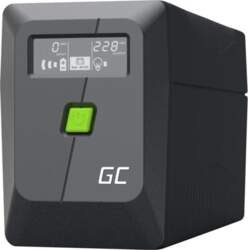 Green Cell uninterruptible power supply (UPS)