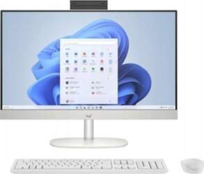 HP Komputer HP AiO HP   24-cr0332nw