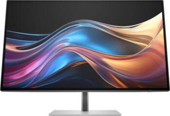 HP Monitor HP Monitor HP S7
