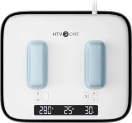 Htvront HPS07 Heat Transfer Press (blue)