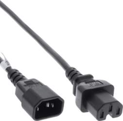 Inline Kabel zasilający InLine 20pcs. pack