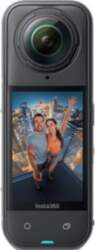 Insta360 X5 Action Camera 8K Essentials