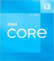 Intel Core i3-12100F processor 12 MB