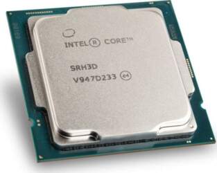 Intel Procesor Intel Core i3-10100F, 3