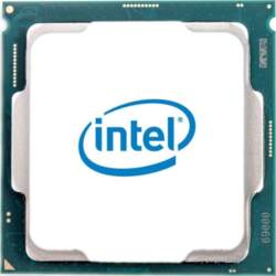 Intel Procesor Intel Core i3-8100, 3