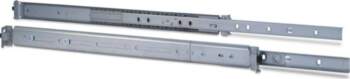 Inter-Tech Teleskop Inter-Tech IPC Teleskopschienensatz 455mm