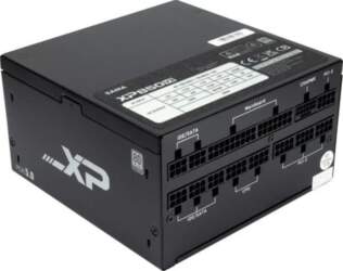 Inter-Tech Zasilacz Inter-Tech Inter-Tech Netzteil 850W