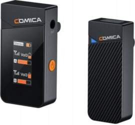 Konica Minolta Comica Vimo C1