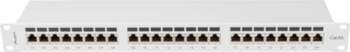 Lanberg PPSA-1024-S patch panel 1U