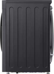 LG F4X5011TBB Washing machine, A, Front