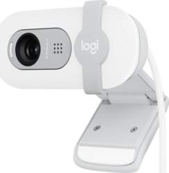 Logitech Brio 100 Biały