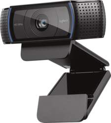 Logitech C920 Pro HD Webcam