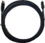 Logitech SWYTCH 5M CABLE - N/A