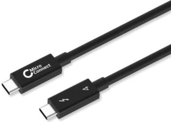 Microconnect Kabel USB MicroConnect Thunderbolt -