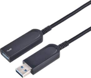 Microconnect Kabel USB MicroConnect USB-A -