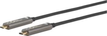 Microconnect Kabel USB MicroConnect USB-C -
