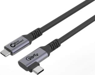 Microconnect Kabel USB MicroConnect USB-C -