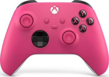 Microsoft Pad Microsoft Xbox Series Controller