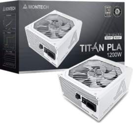 Montech Titan PLA 1200W - 80