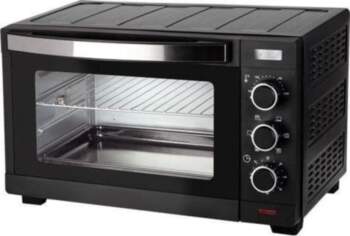 MPM Mini piekarnik MPM MPE-09/T