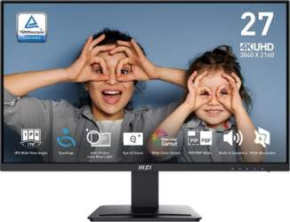MSI Monitor MSI PRO MP273U