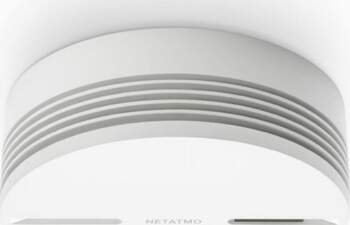 Netatmo Czujnik Dymu