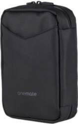 Noname Onemate Tech Organizer / schwarz