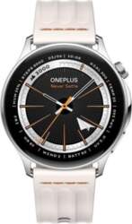 Oneplus Watch Lite 45mm Silver