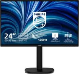 Philips Monitor Philips 24B2N3200A IPS 23